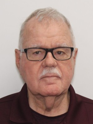 Photo of Skipper, William Ray