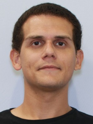 CARLOS DANIEL SEVILLA