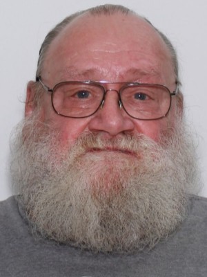 Photo of Scott, Charles Francis