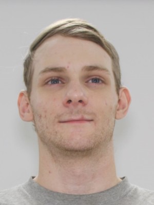 Photo of Terrizzi, Caleb Michael