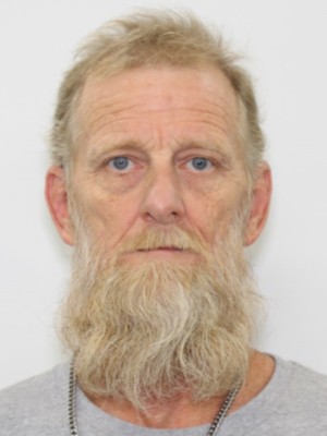 Photo of VICKERY JR, WILLIAM NATHANIAL