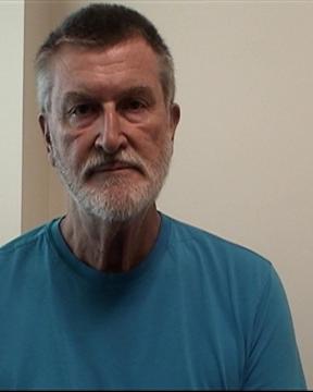Phillip Wayne Simpson