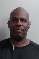 Photo of Brown, George Lamar