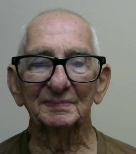 Photo of PETERSON, JORDAN IRWIN