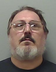 Photo of Vogel, Timothy Brian