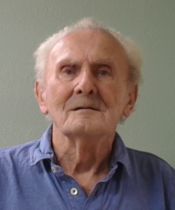 Raymond Armond Dionne