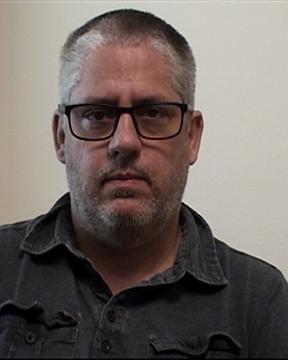 JOHN ROMAN MCGAUGHEY