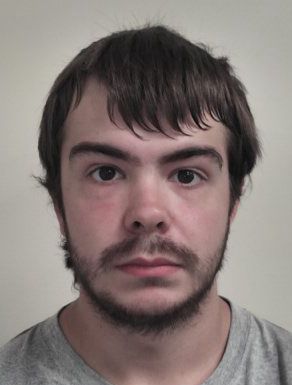 Photo of IKEWOOD, CHRISTOPHER WILLIAM