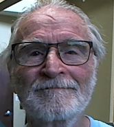 Photo of Durbin, Patrick James