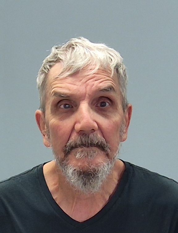 FLOYD ALLEN POTTER