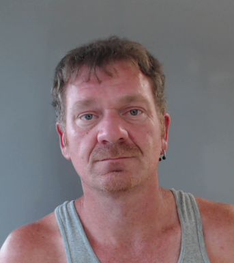 Steven Daniel Smith