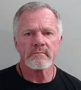 William Franklin Travis Jr