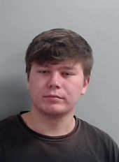 JAKOB DANIEL CAMPBELL