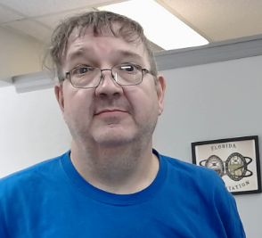 John Roy Boyette