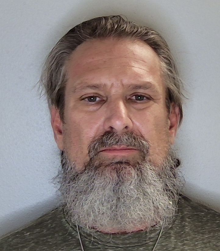 Bobby Douglas Degaglia