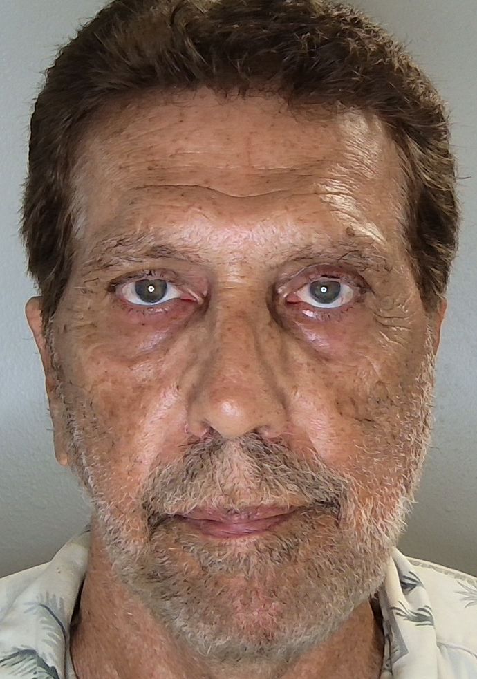 Photo of Ghaffari Nikou, Nader