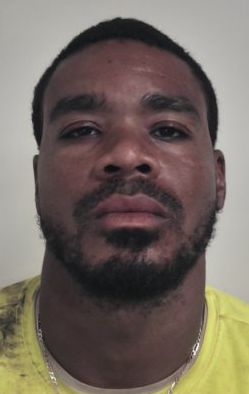 Photo of JUDSON, KENNETH LAVAR