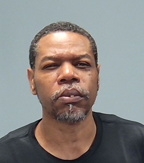 Photo of Smith, Isaac Cadall