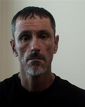 TIMOTHY CARLOS COFFEY
