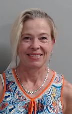 Barbara Bernice Griffith