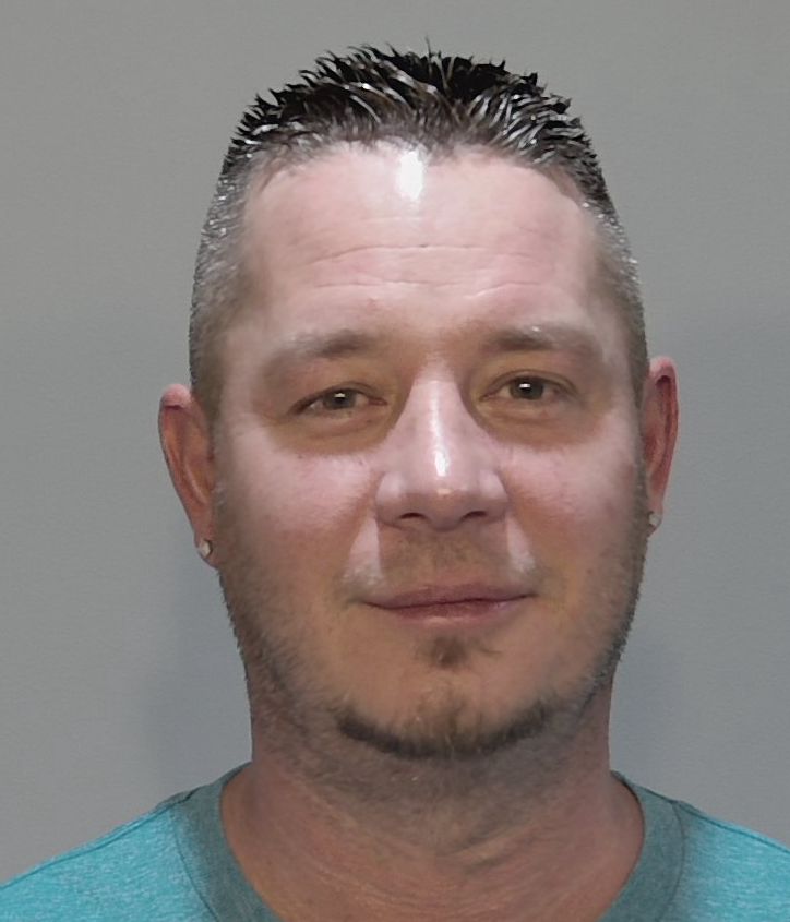 Photo of CEARFOSS, RICHARD JAMES