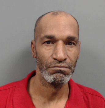 Steven Andre Hampton