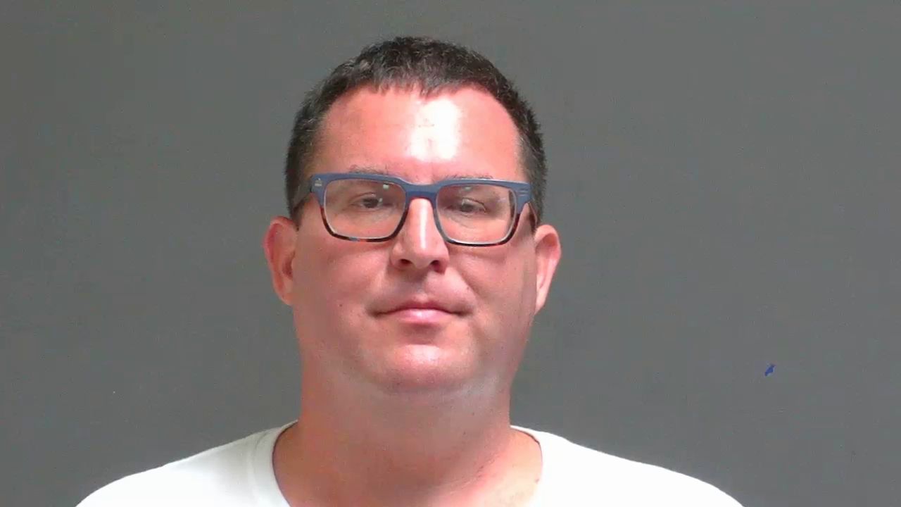 JAMES PATRICK APPLEGATE