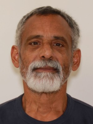 RAYMOND ADORNO JR