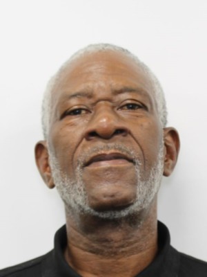 Warren Raynard Anderson I