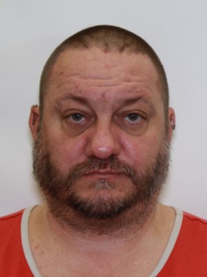 Photo of BOTT JR, MICHAEL THOMAS
