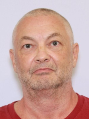 Photo of BARNWELL, ROBERT GARREN