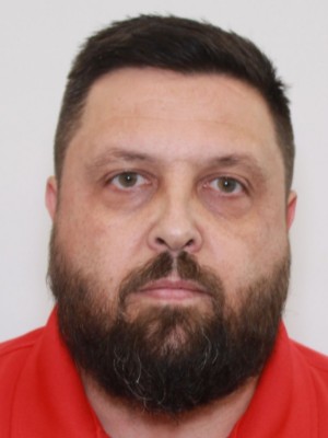 Photo of BARBER, SASHA CHOULGUINE