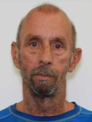 Paul Allan Brushe