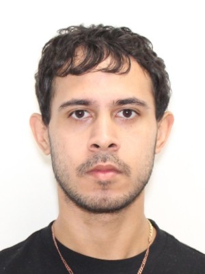 Photo of Conner Rosado, Michael Manuel