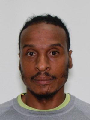 ANDRE ONEIL FERGUSON