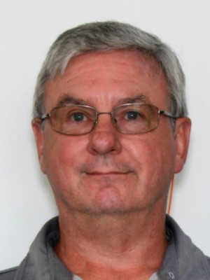 Photo of Ferguson, David William