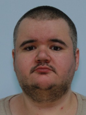 Photo of Garcia Reese, John Paul