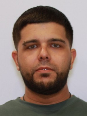 Photo of GUARDIOLA GONZALEZ, SALVADOR EMMANUEL