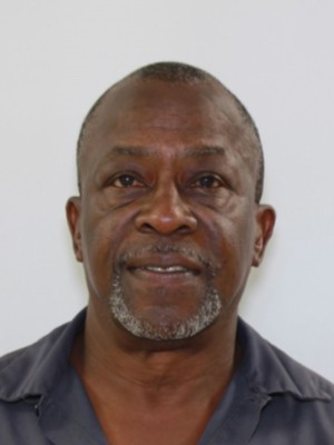 Robert Alfred Gaither Jr