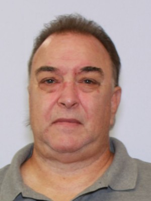 Dean Gregory Glasscock