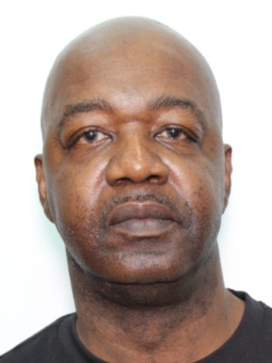 Photo of GANTT JR, CLARENCE OLLIE