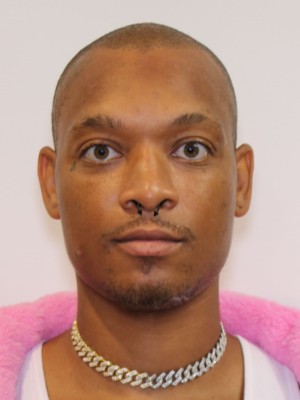 Photo of Goode, Brian Long