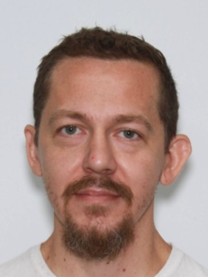 Photo of Montuori, Joshua Allen
