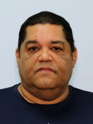 Photo of Merino, Alexander