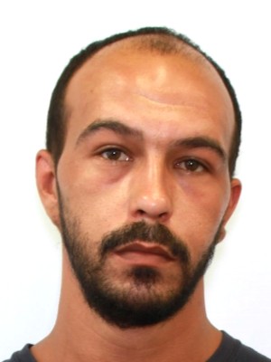 Photo of ROSARIO, ANTHONY WILLIAM