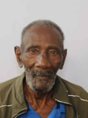 Photo of SHAREEF, OMAR A