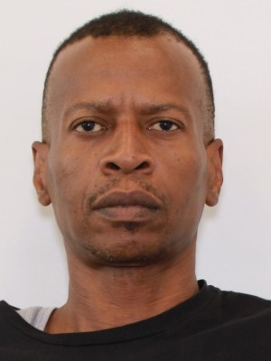 Photo of Sexton, Negale Maurice