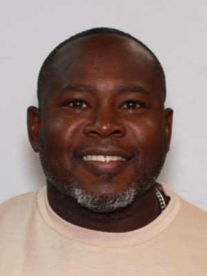 TONY LEE SMITH Sr