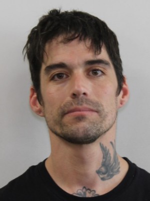 Photo of Turner, Derek Stefan