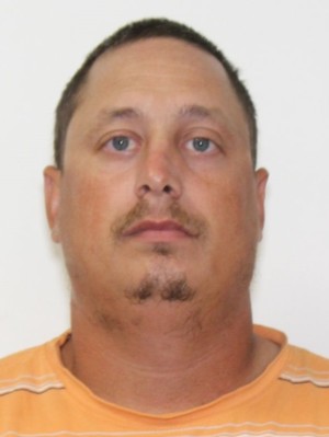 Photo of TUCKER, MITCHELL DONOVAN